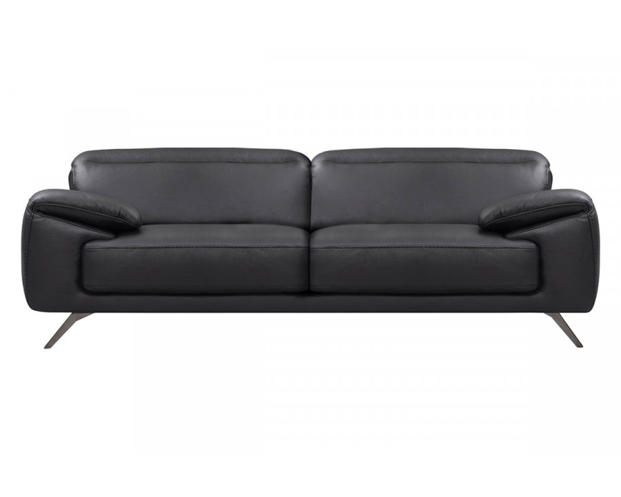 Bellini - Swing Sofa in Black