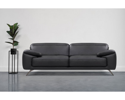 Bellini - Swing Sofa in Black