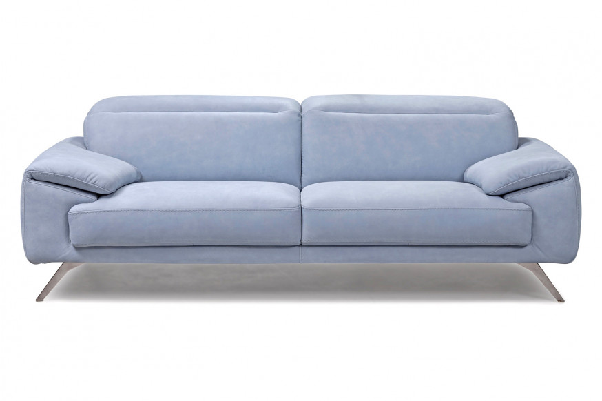 Bellini™ Swing Sofa - Light Blue