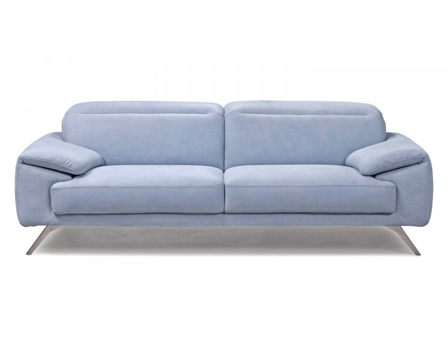 Bellini - Swing Sofa in Light Blue