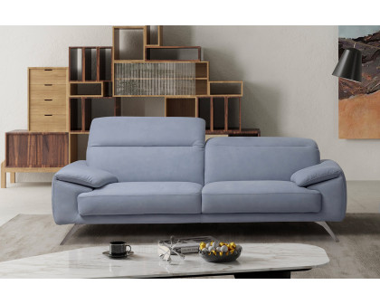 Bellini™ Swing Sofa - Light Blue