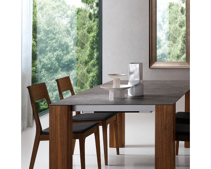 Bellini - Thin Extension Dining Table