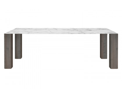 Bellini - Thin Extension Dining Table