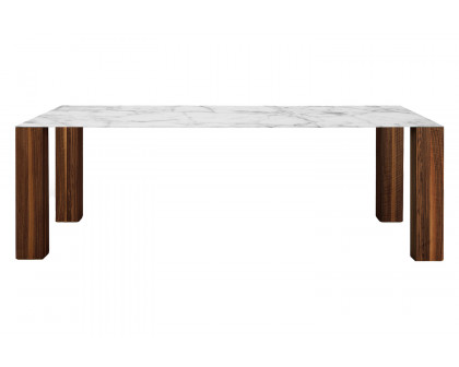 Bellini - Thin Extension Dining Table