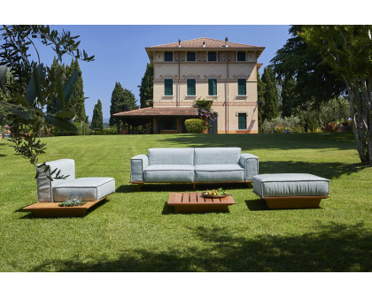 Bellini - Trezza Sofa in Beige