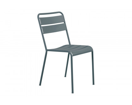 Bellini - Twist Chair Set of 4