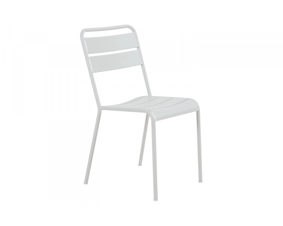 Bellini - Twist Chair Set of 4