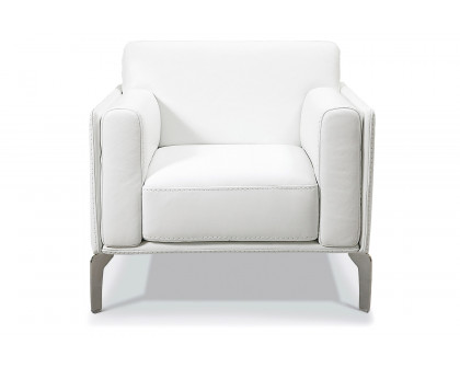 Bellini™ Vania Accent Chair - White