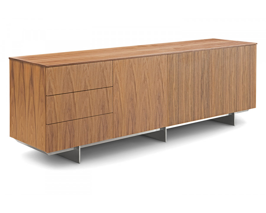 Bellini - Victor Sideboard in Walnut