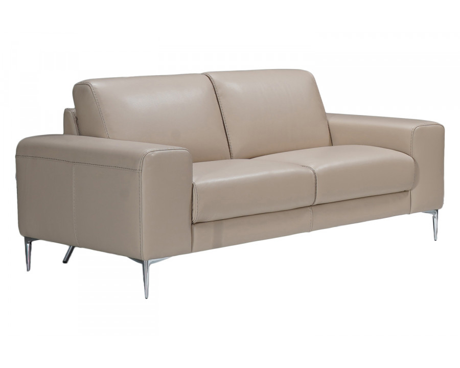 Bellini - Victoria Loveseat in Sabbia