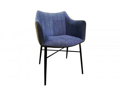 Bellini - Willow Arm Dining Chair