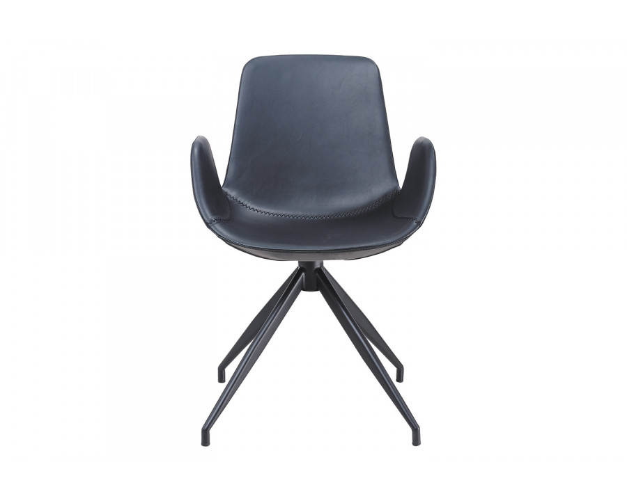 Bellini York Dining Chair - Black