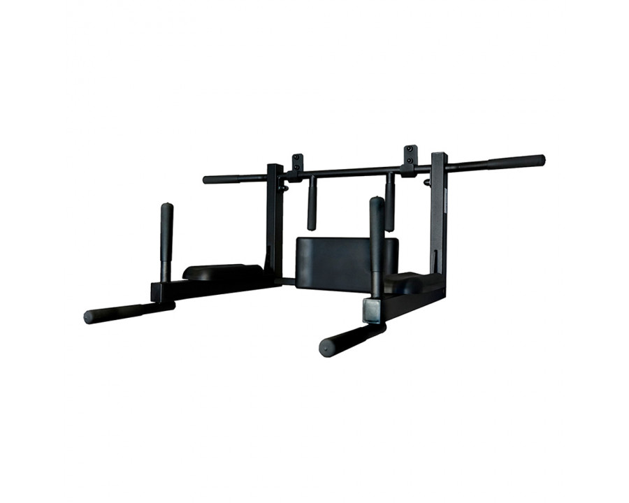 BenchK - D8 Convertible Pull-Up Bar