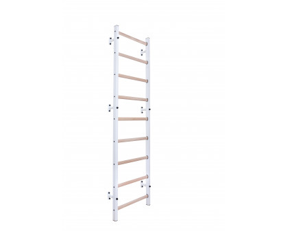 BenchK - 700 Wood Wall Bar with Frame and Rungs