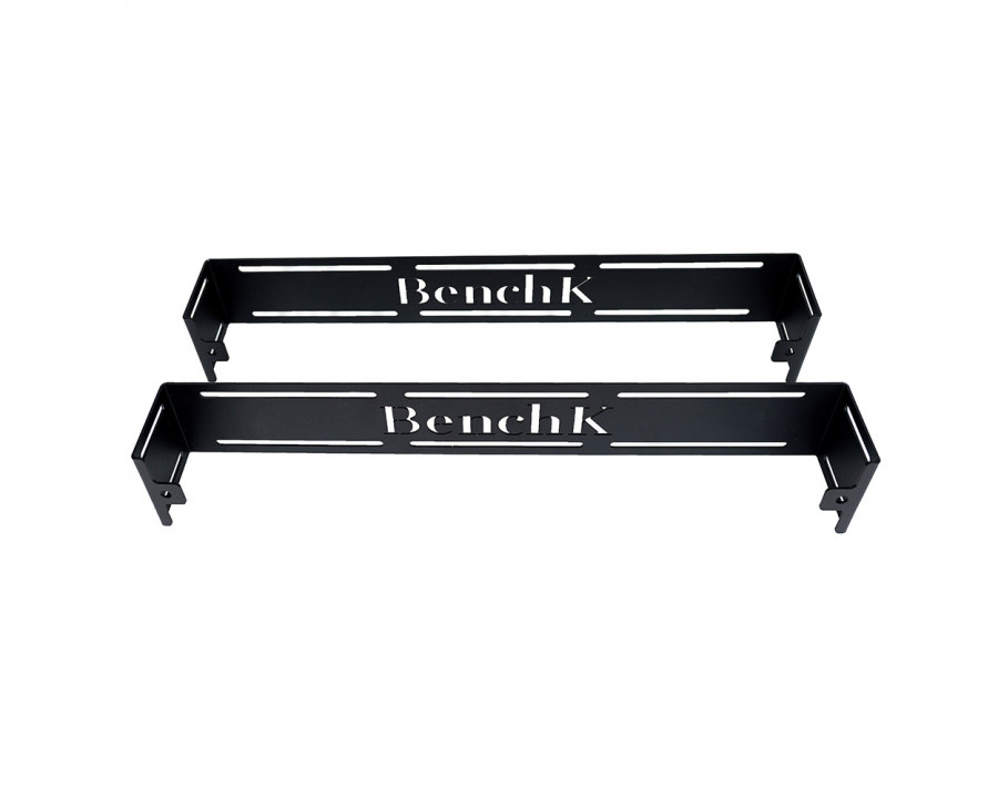 BenchK - WH+S8 Wall Holder for Wall Bar