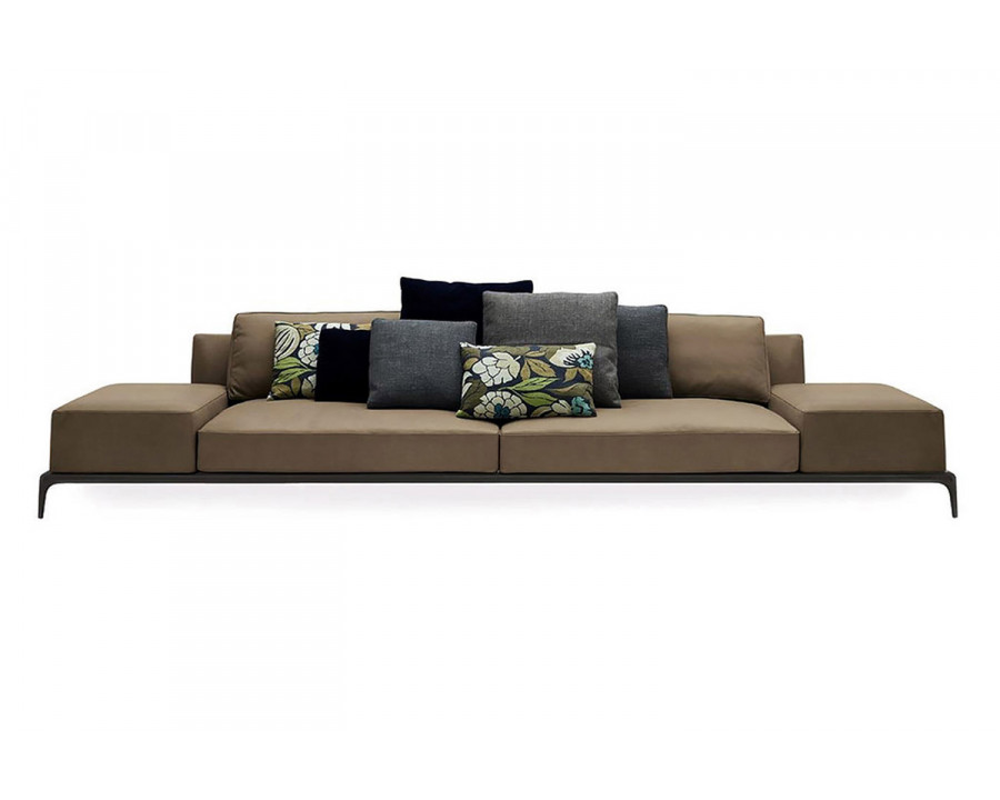 Calia Maddalena Elegance 2 Seater Large Sofa