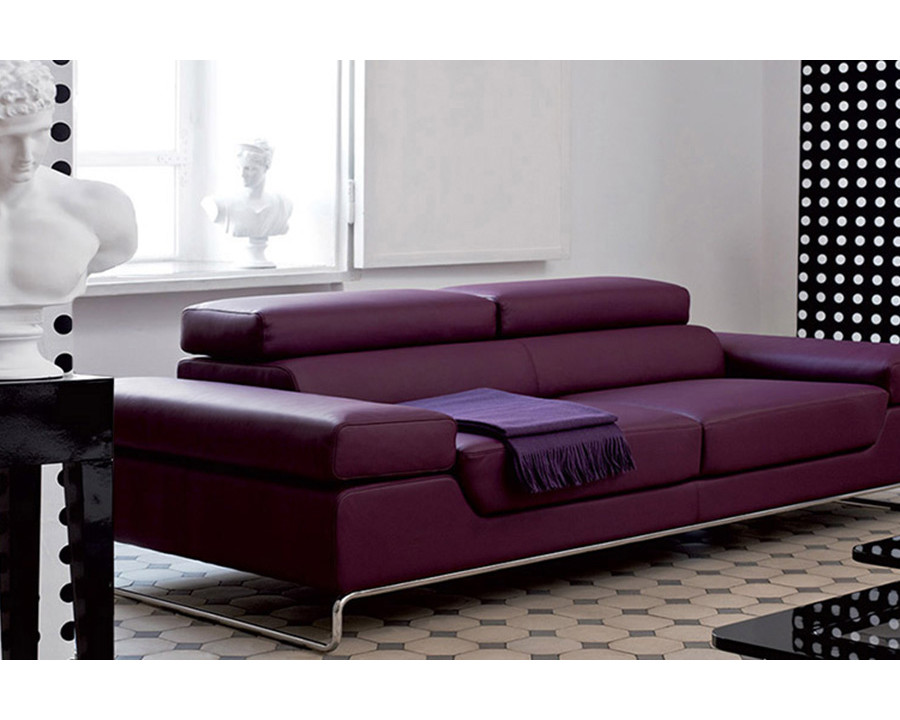 Calia Maddalena Barmen 3 Seater Sofa