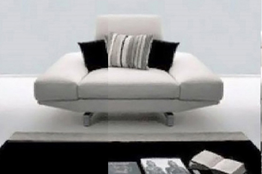 Calia Maddalena™ - Concorde Armchair