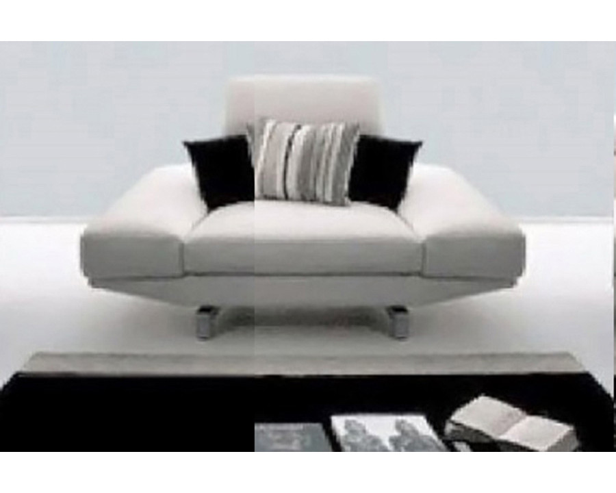 Calia Maddalena - Concorde Armchair