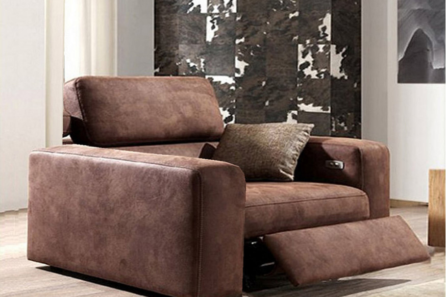 Calia Maddalena™ - Country Relax Armchair