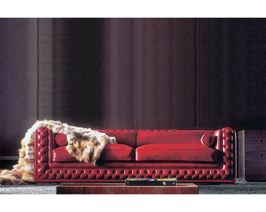 Calia Maddalena Copperfield 2 Seater Sofa