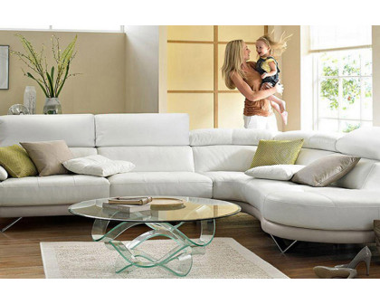 Calia Maddalena - Corazon Sectional