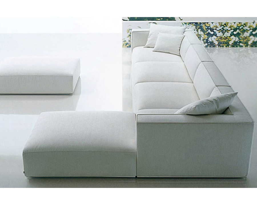 Calia Maddalena - Casablanca Sectional