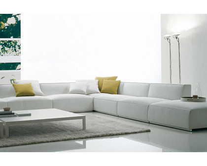 Calia Maddalena - Casablanca Sectional