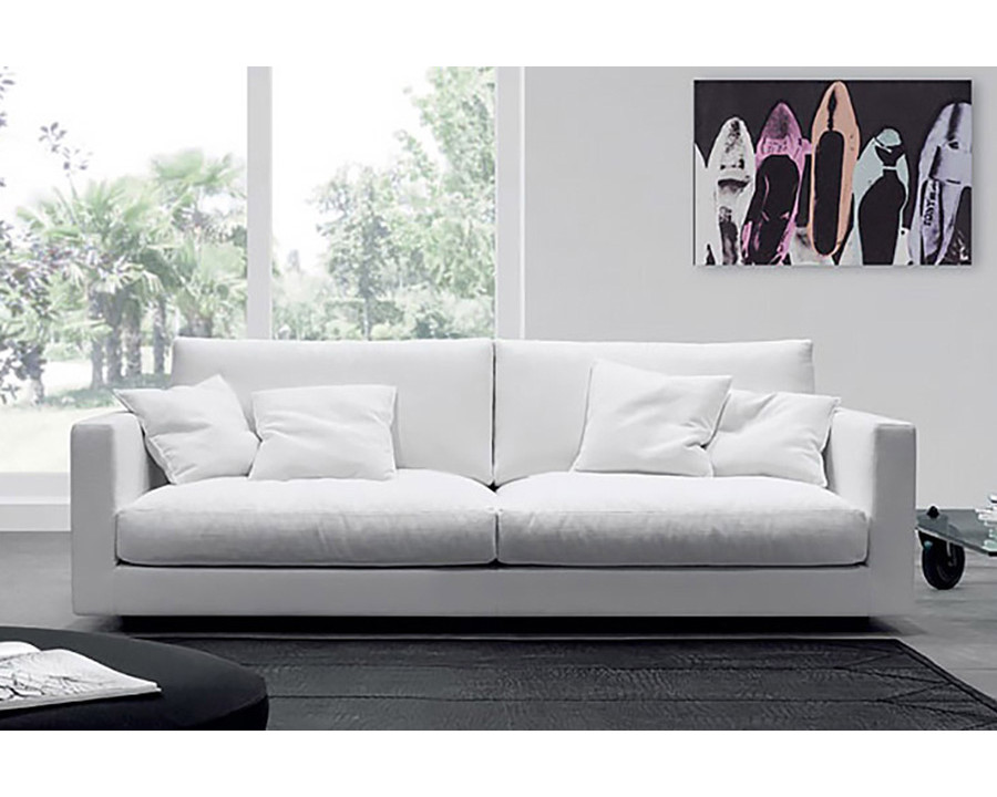 Calia Maddalena Domenica 2 Seater Sofa