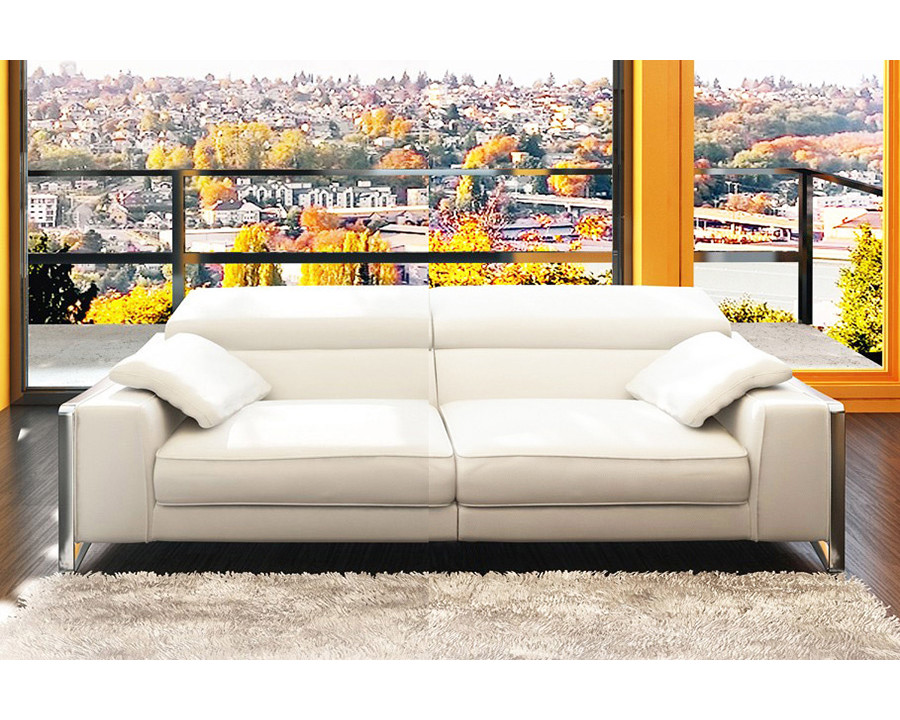 Calia Maddalena Ercole 2 Seater Sofa