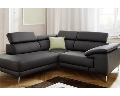 Calia Maddalena - Family Sectional