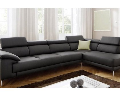 Calia Maddalena - Family Sectional