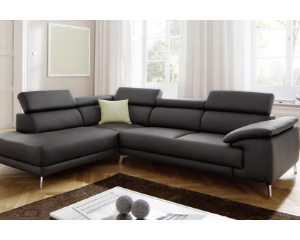 Calia Maddalena - Family Sectional