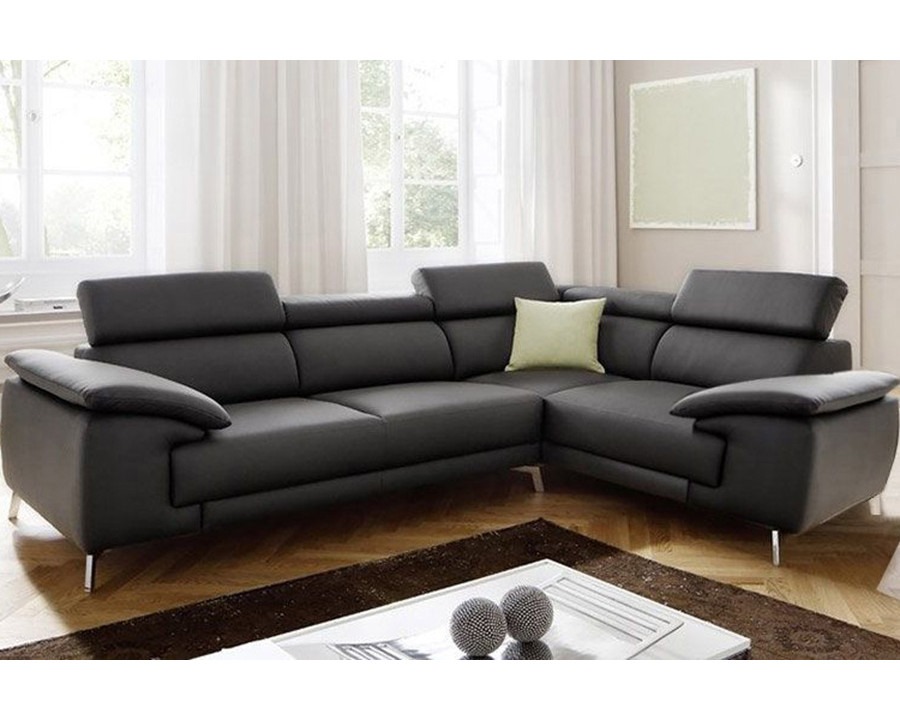 Calia Maddalena - Family Sectional