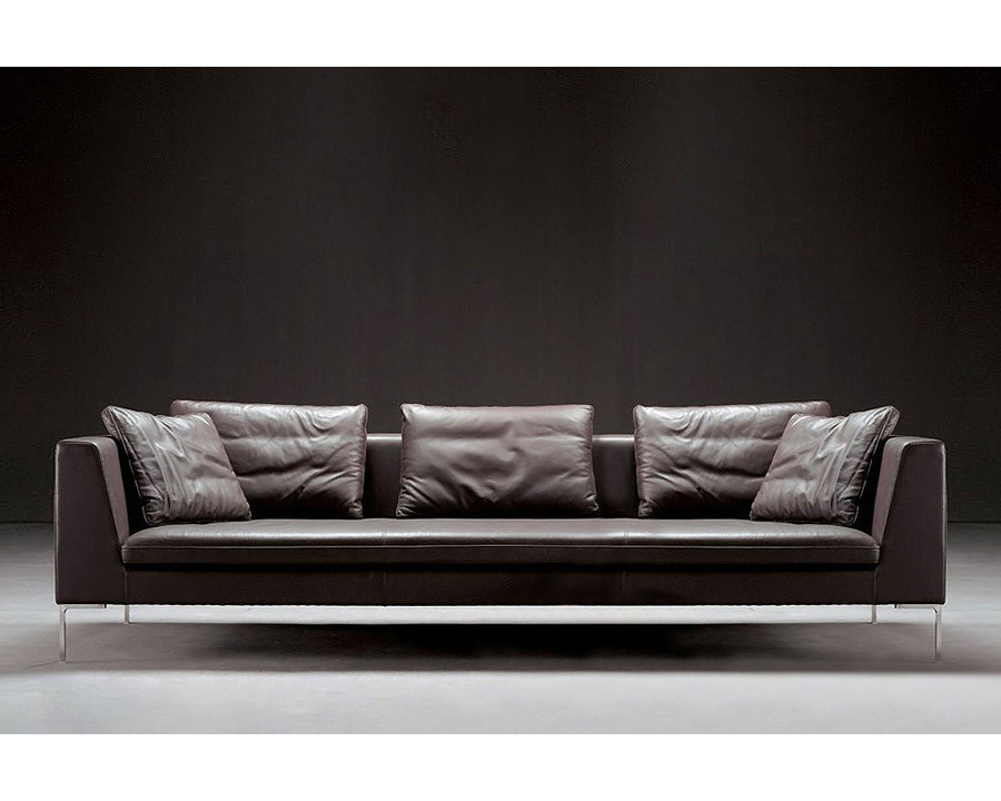 Calia Maddalena Fantasy 4 Seater Sofa