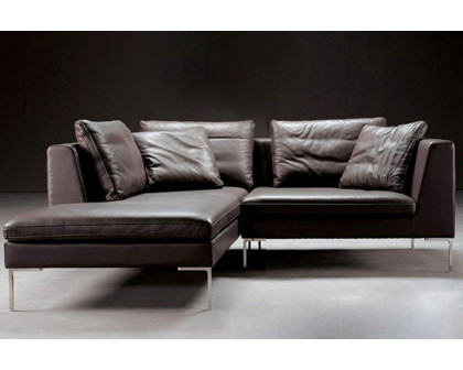 Calia Maddalena - Fantasy Sectional