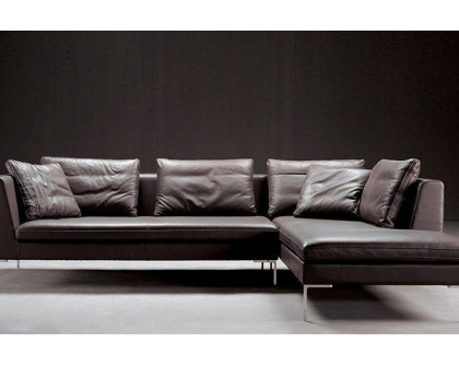 Calia Maddalena - Fantasy Sectional