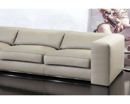 Calia Maddalena - Forma Sofa