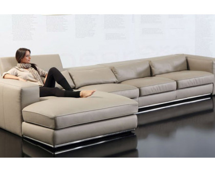 Calia Maddalena - Forma Sectional