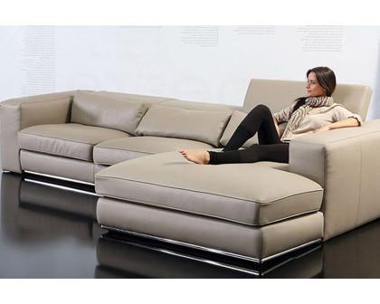 Calia Maddalena - Forma Sectional