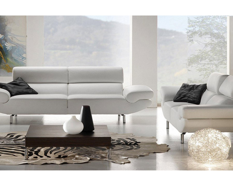 Calia Maddalena Gabbiano 2 Seater Sofa