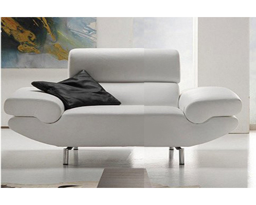 Calia Maddalena - Gabbiano Armchair