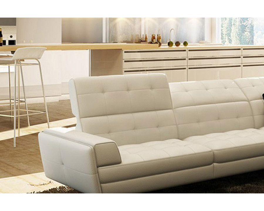 Calia Maddalena Gordon 2 Seater Sofa