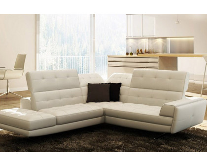 Calia Maddalena - Gordon Corner Sectional