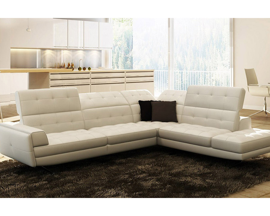 Calia Maddalena - Gordon Corner Sectional