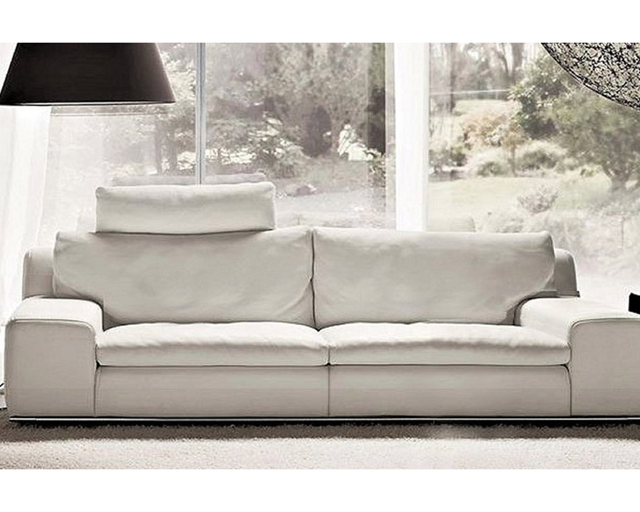 Calia Maddalena Home 2 Seater Sofa