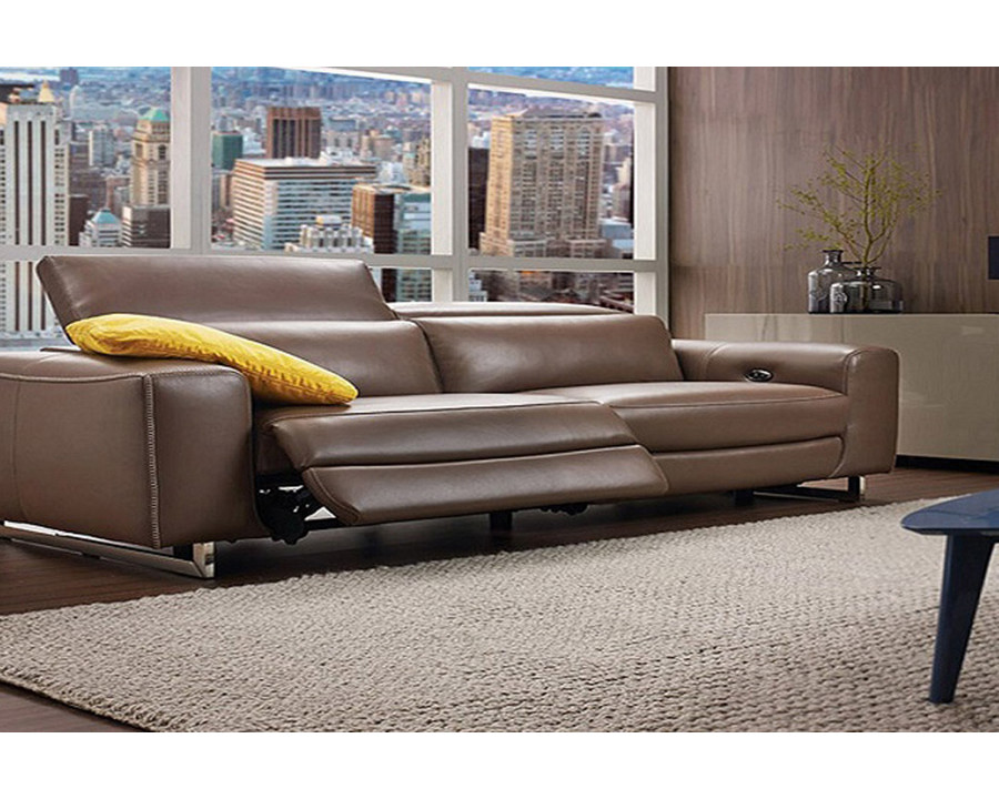 Calia Maddalena Home Relax 2 Seater Sofa With 2 Electric Relax