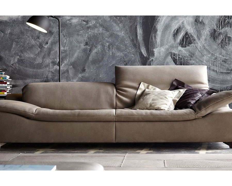 Calia Maddalena Honey 2 Seater Sofa