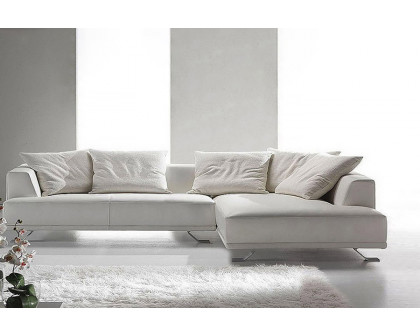 Calia Maddalena - Honda Sectional