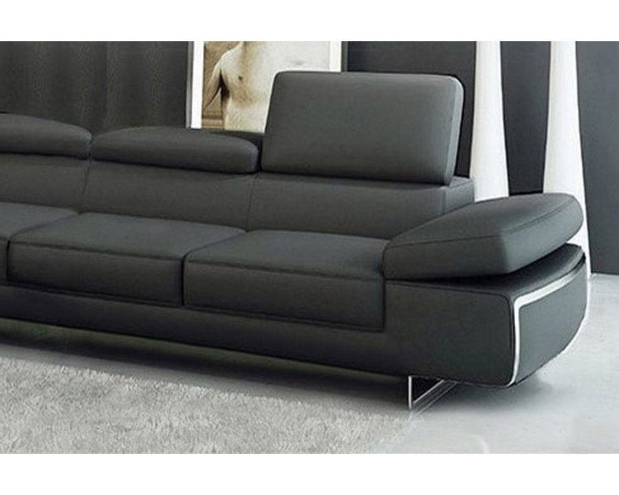 Calia Maddalena King 2 Seater Sofa